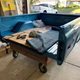 Illustration for article titled 1968 C10 Restoration Update - Part 13 - Bed Time!